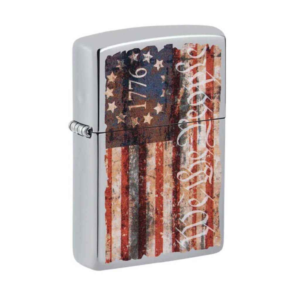 Americana Lighter – usastrong.IO