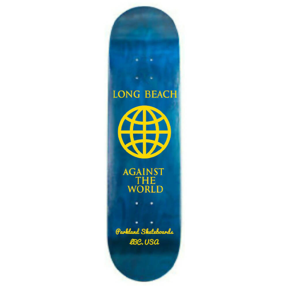 LB Statement Skateboard Deck
