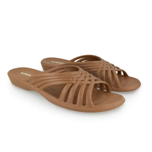 
                  
                    Load image into Gallery viewer, Venice Women’s Sandal - Toffee
                  
                