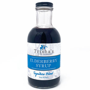 
                  
                    Load image into Gallery viewer, Elderberry Syrup
                  
                