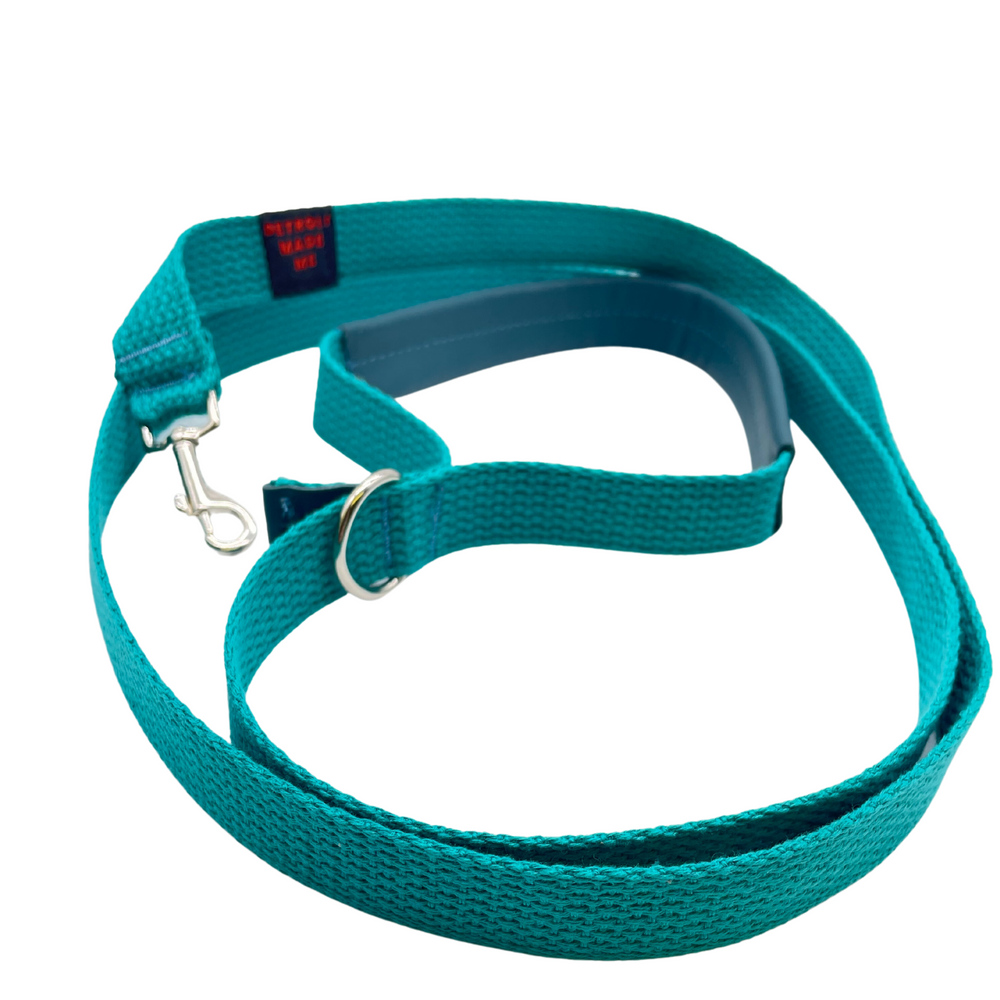 
                  
                    Load image into Gallery viewer, Junkyard Dog Leash -SMALL
                  
                