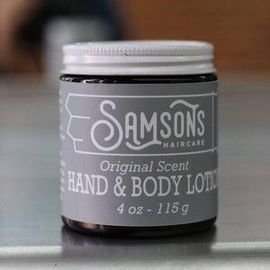 
                  
                    Load image into Gallery viewer, Hand &amp;amp; Body Lotion - 4 oz
                  
                