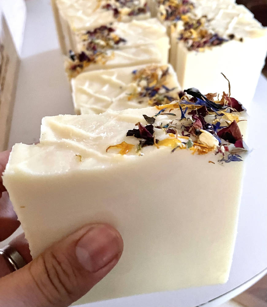 
                  
                    Load image into Gallery viewer, Wildflower Breeze Soap
                  
                
