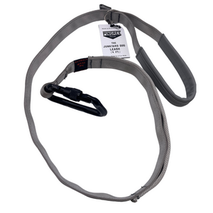 
                  
                    Load image into Gallery viewer, Junkyard Dog Leash - Locking Carabiner -Double handles
                  
                