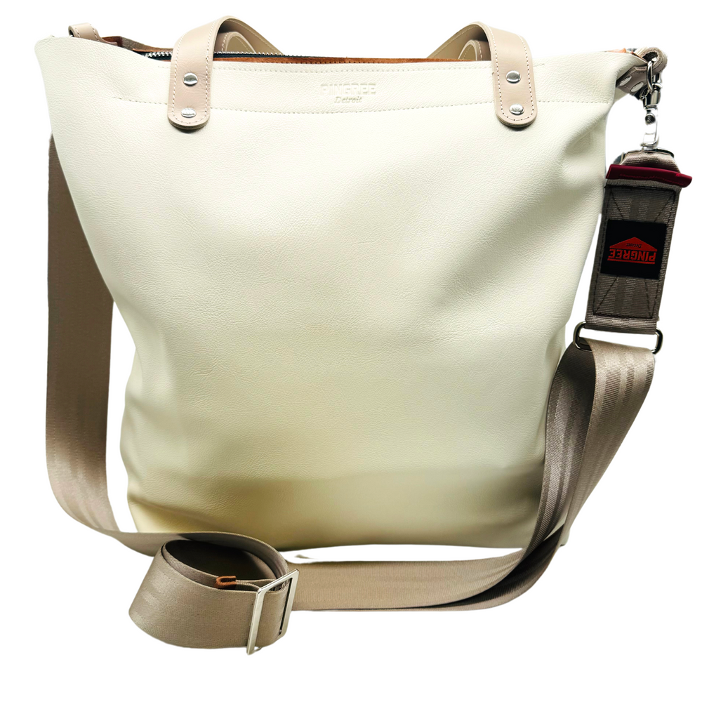 
                  
                    Load image into Gallery viewer, M-1 Work &amp;amp; Travel Tote: Classic
                  
                