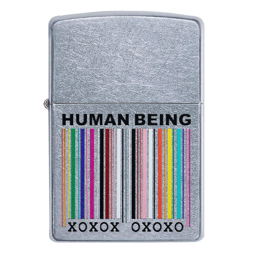 Human Being Design Lighter