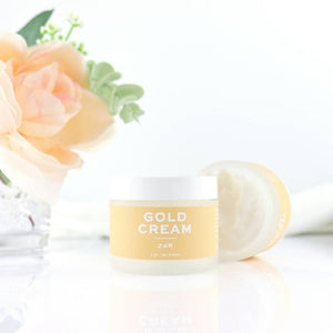 
                  
                    Load image into Gallery viewer, Gold Cream | Taylor Made Organics
                  
                