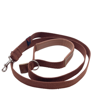 
                  
                    Load image into Gallery viewer, Junkyard Dog Leash -SMALL
                  
                