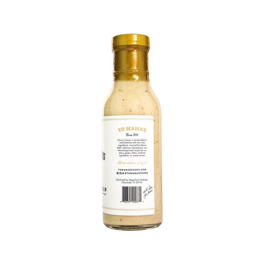 
                  
                    Load image into Gallery viewer, Classic Caesar Dressing - 2 Pack- 13 oz each
                  
                