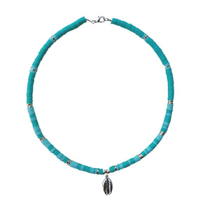 
                  
                    Load image into Gallery viewer, Puka Necklace
                  
                