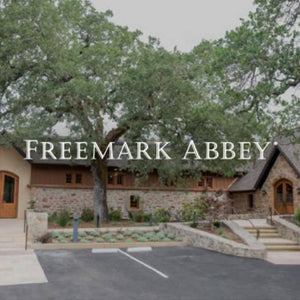 
                  
                    Load image into Gallery viewer, THE FREEMARK ABBEY TRIO
                  
                