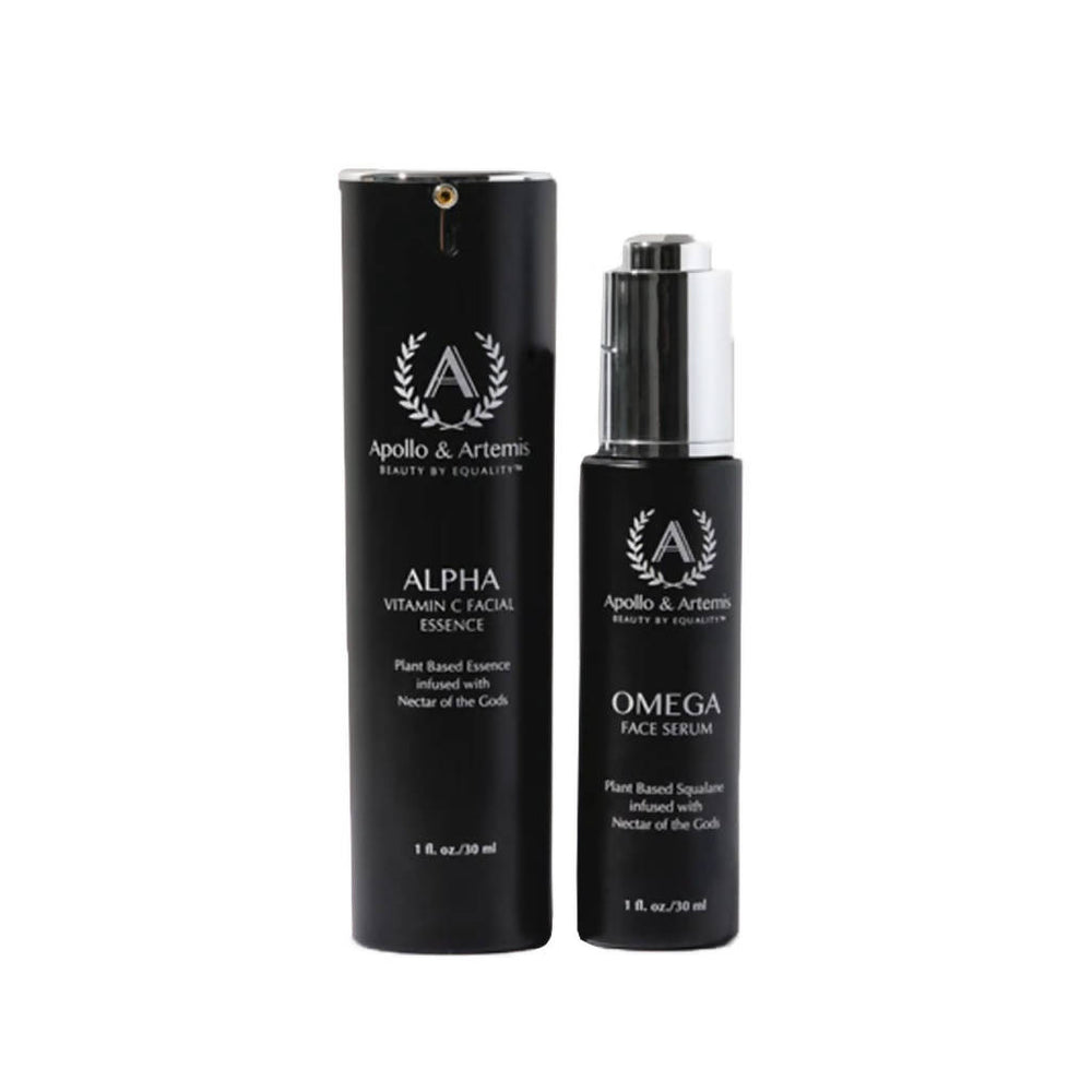 The Artemis Face Duo - 2 Pack