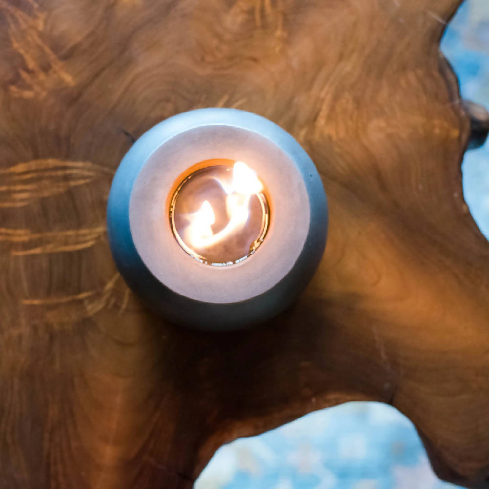 
                  
                    Load image into Gallery viewer, No. 42| Table Top Fire Pit
                  
                