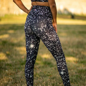 
                  
                    Load image into Gallery viewer, Milky Way ABL Ultra High Rise Leggings
                  
                