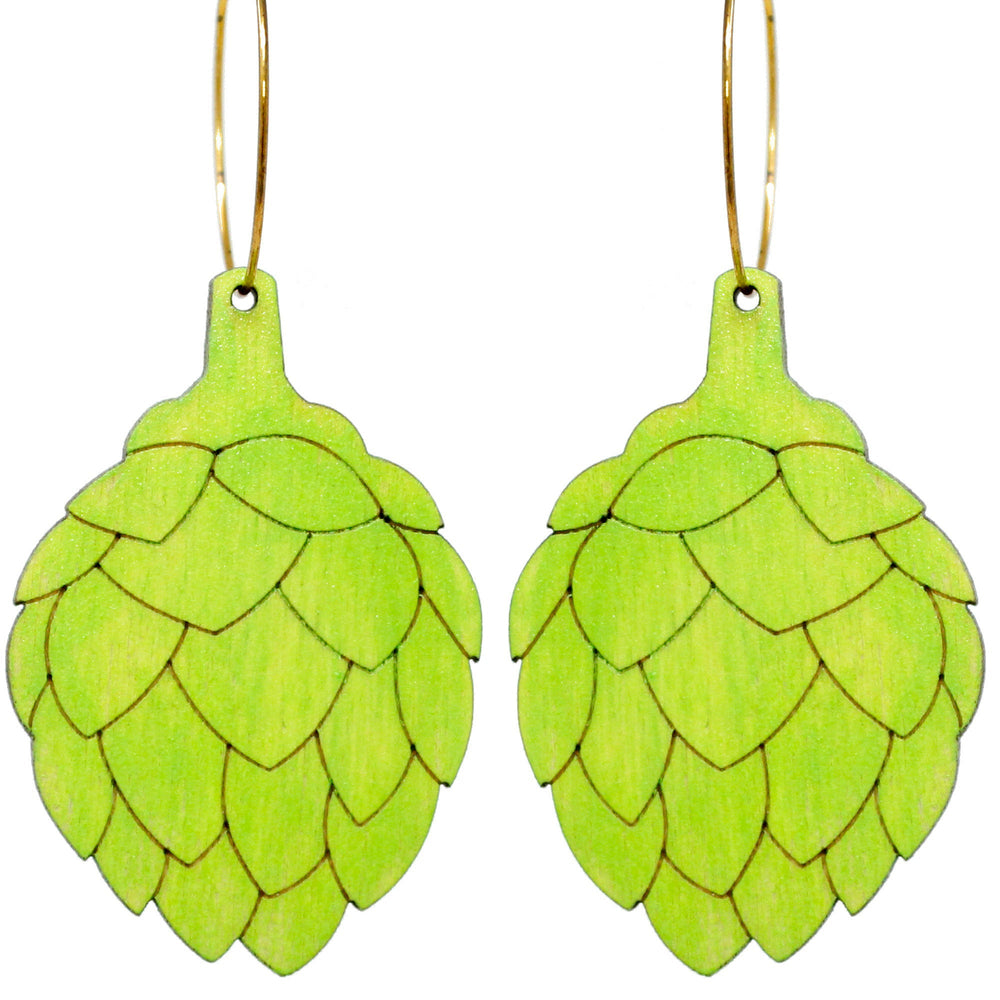 Artichoke Hoops