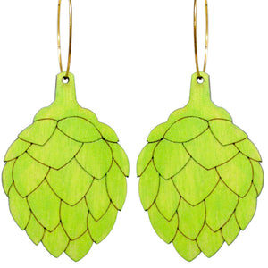 
                  
                    Load image into Gallery viewer, Artichoke Hoops
                  
                