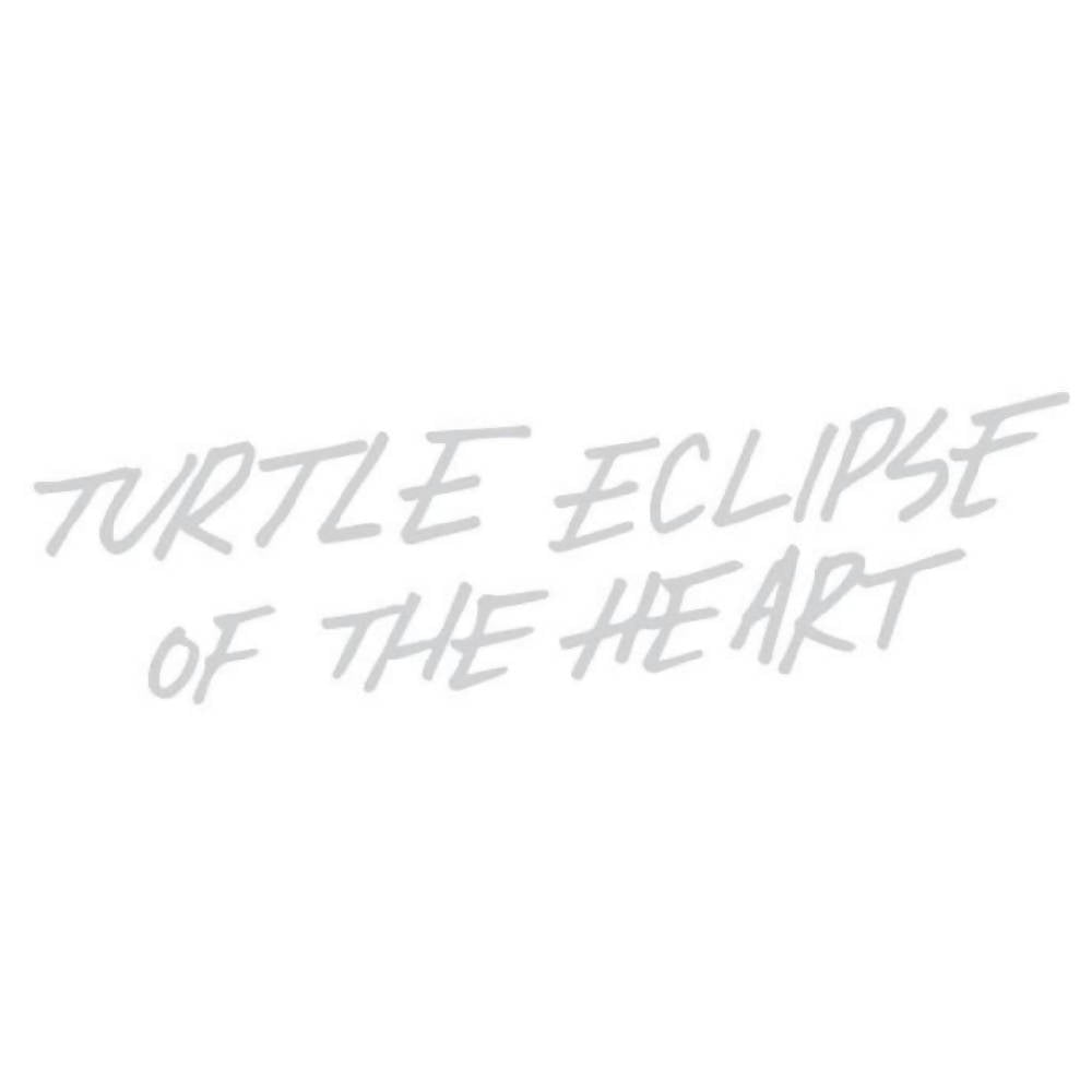
                  
                    Load image into Gallery viewer, Turtle Eclipse Of The Heart
                  
                
