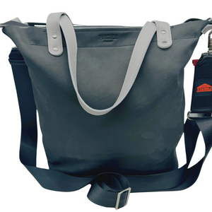 
                  
                    Load image into Gallery viewer, M-1 Work &amp;amp; Travel Tote: Classic
                  
                