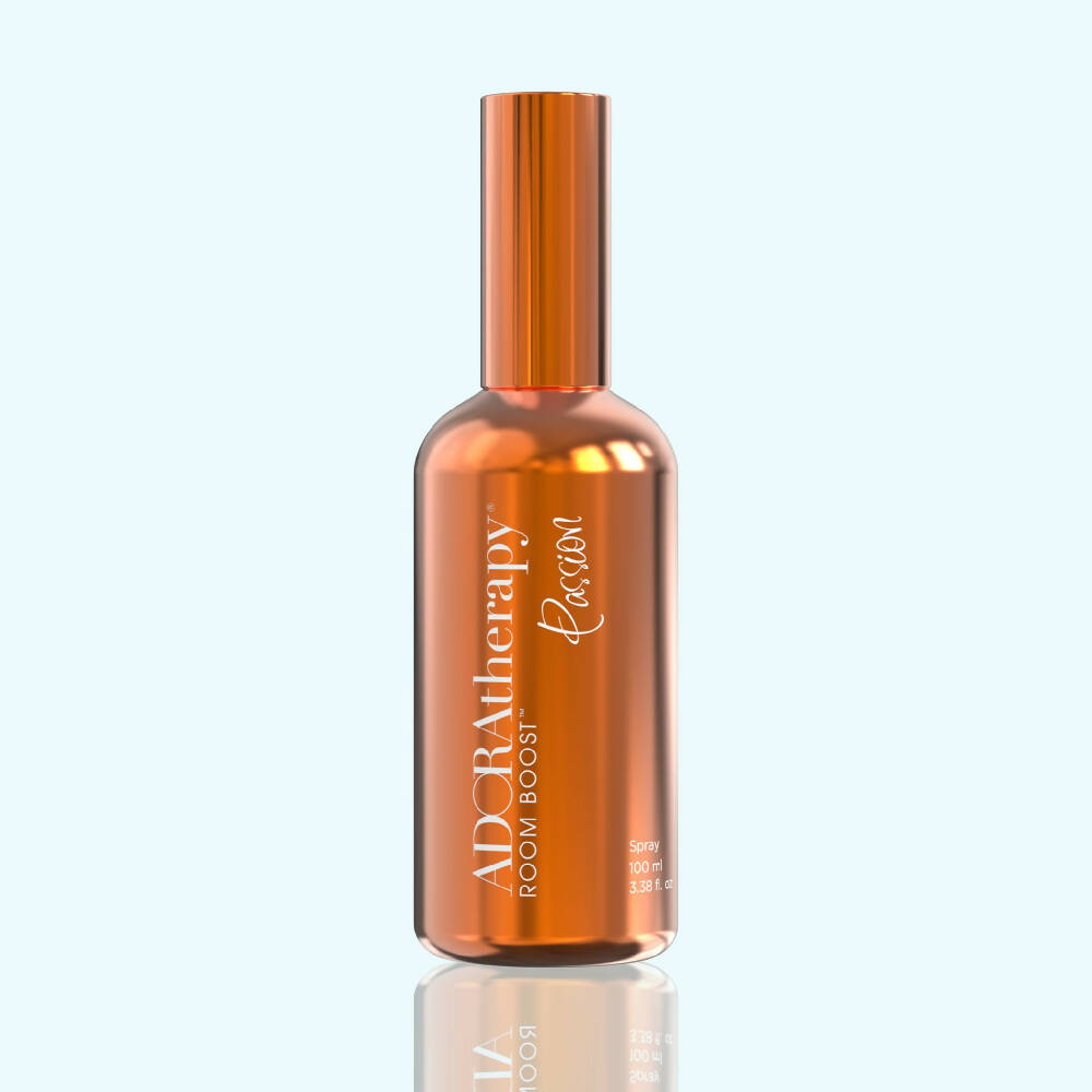 Adoratherapy Room Boost Spray