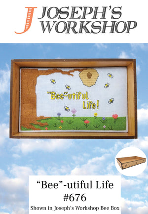 
                  
                    Load image into Gallery viewer, “Bee”-utiful Life
                  
                