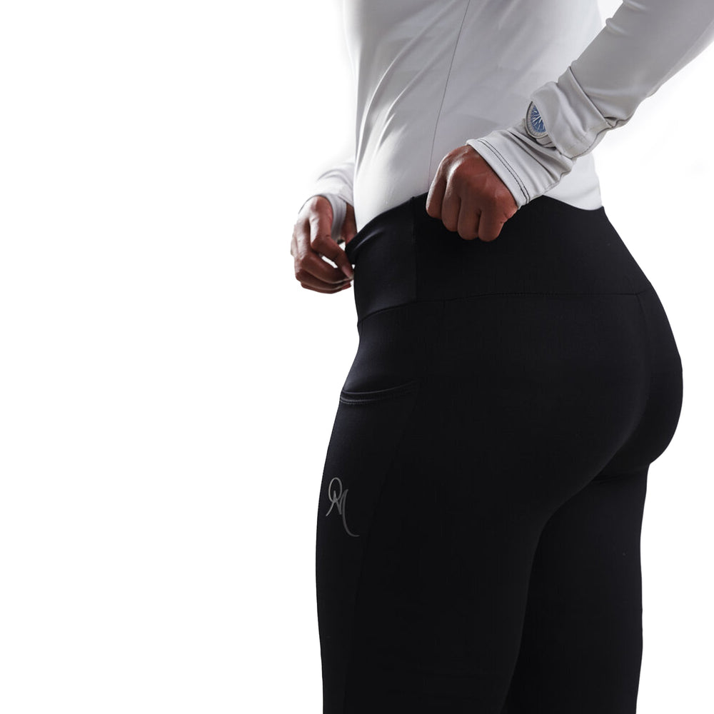 
                  
                    Load image into Gallery viewer, Women&amp;#39;s Benitoite Capris Pant
                  
                