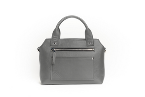 
                  
                    Load image into Gallery viewer, The Pingree Detroit Cross-body Bag
                  
                