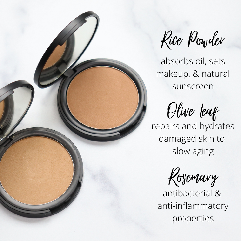 
                  
                    Load image into Gallery viewer, Bronzer | Taylor Made Organics
                  
                