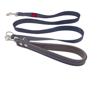 
                  
                    Load image into Gallery viewer, 2-in-1 Junkyard Dog Leash
                  
                