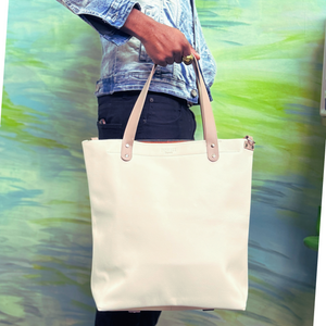 
                  
                    Load image into Gallery viewer, M-1 Work &amp;amp; Travel Tote: Classic
                  
                