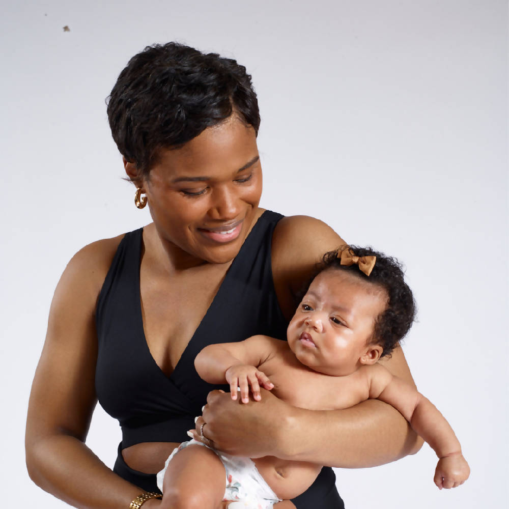 Nyssa FourthWear® Postpartum Recovery Bralette