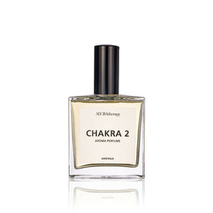 
                  
                    Load image into Gallery viewer, CHAKRA AROMA PERFUME NUMBER 2
                  
                