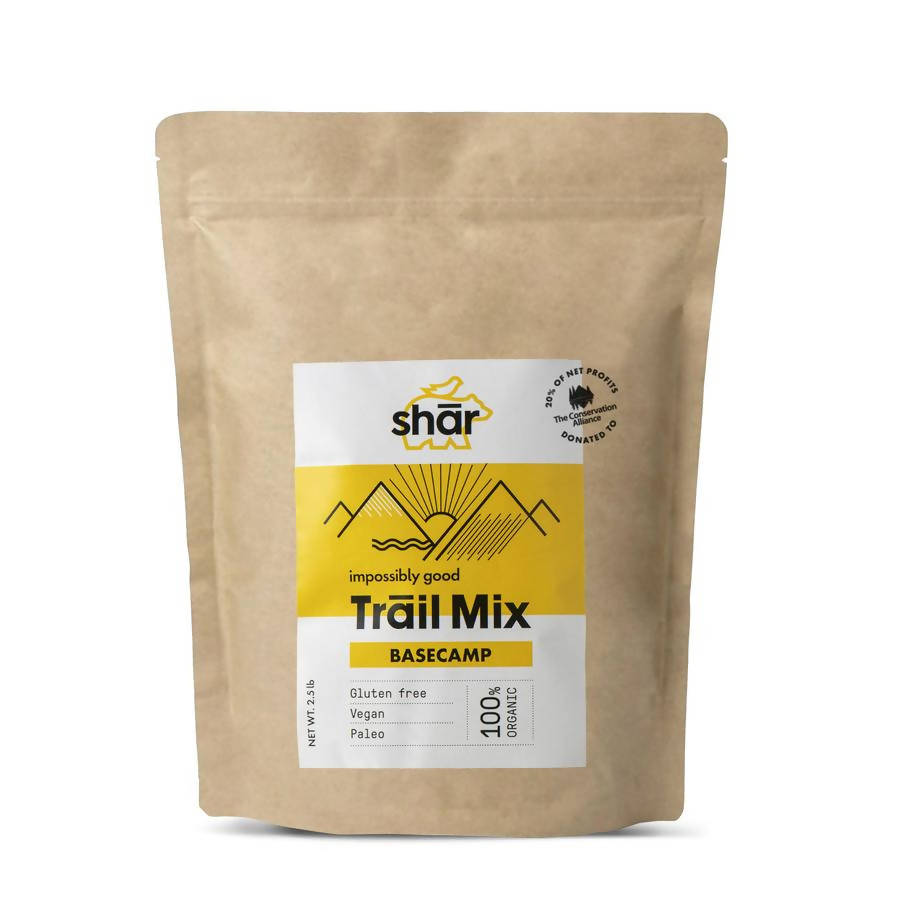 Trail Mix Bag - 2.5 lbs