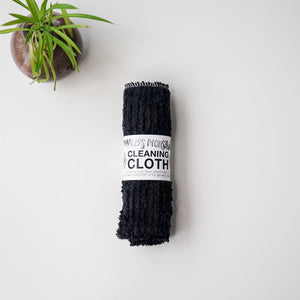 
                  
                    Load image into Gallery viewer, CLEANING CLOTH: Cotton Chenille
                  
                