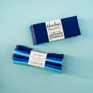 
                  
                    Load image into Gallery viewer, UNPAPER® TOWELS: Solids
                  
                