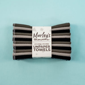 
                  
                    Load image into Gallery viewer, UNPAPER® TOWELS: Solids
                  
                