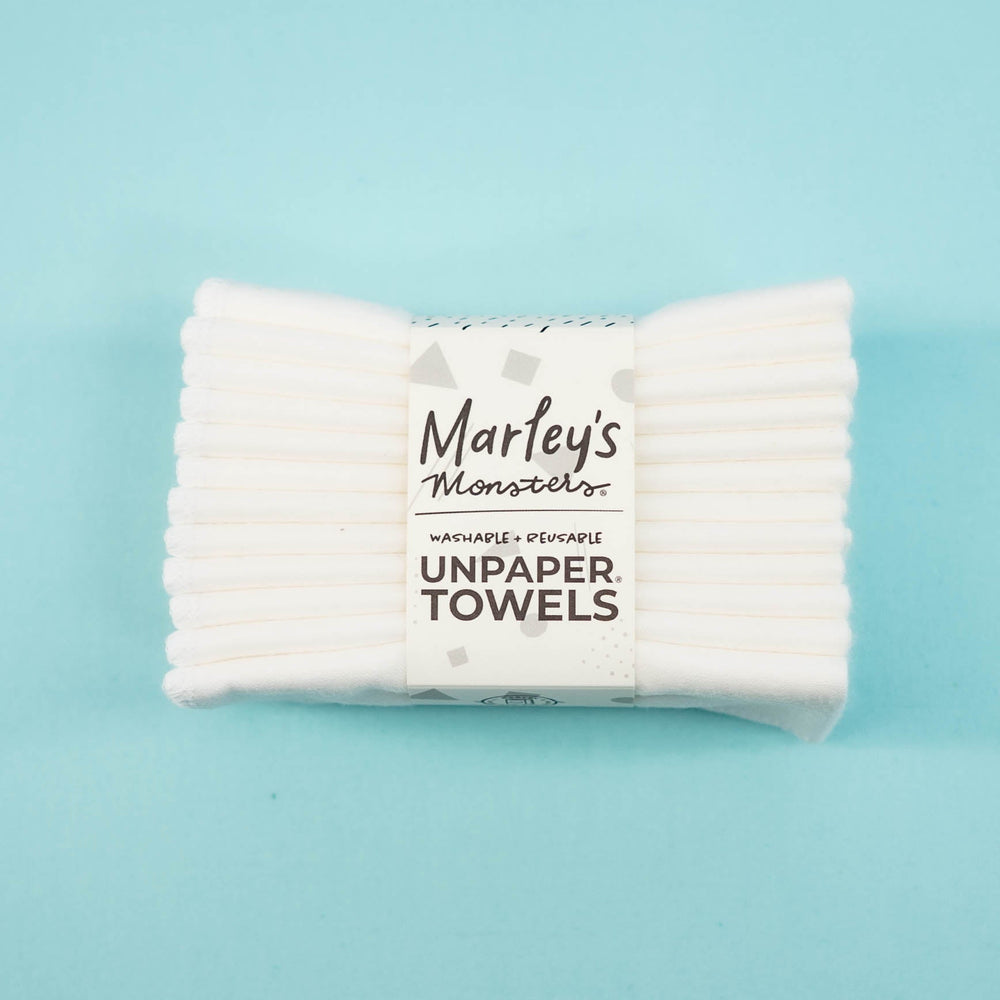 
                  
                    Load image into Gallery viewer, UNPAPER® TOWELS: Solids
                  
                