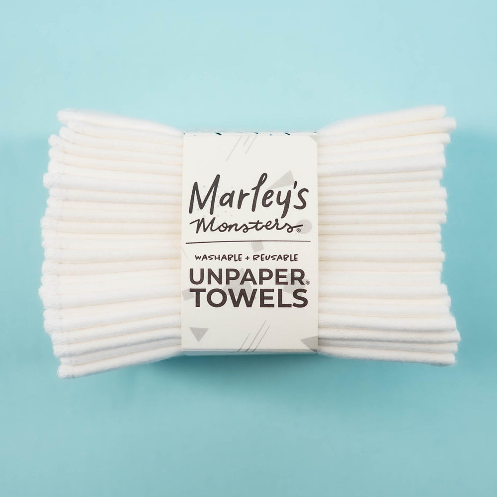 
                  
                    Load image into Gallery viewer, UNPAPER® TOWELS: Solids
                  
                