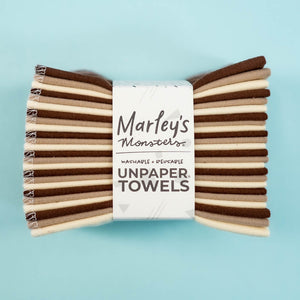 
                  
                    Load image into Gallery viewer, UNPAPER® TOWELS: Solids
                  
                