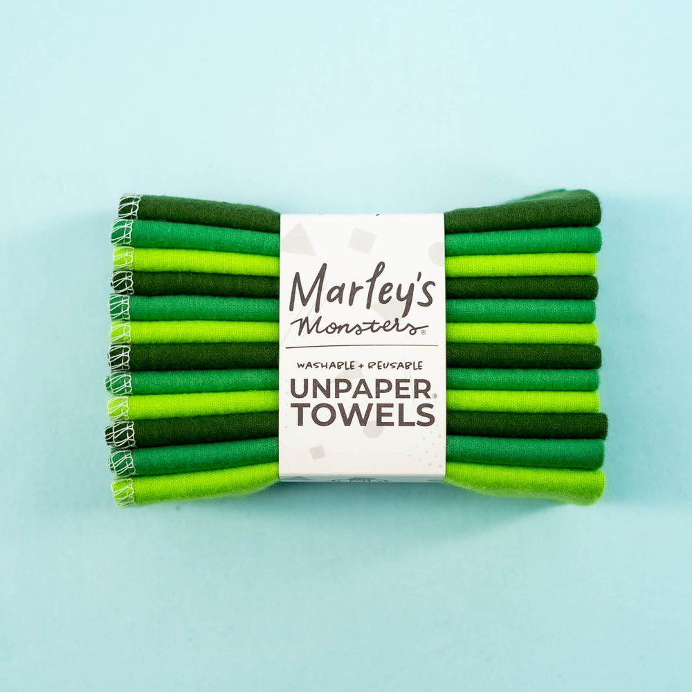 
                  
                    Load image into Gallery viewer, UNPAPER® TOWELS: Solids
                  
                