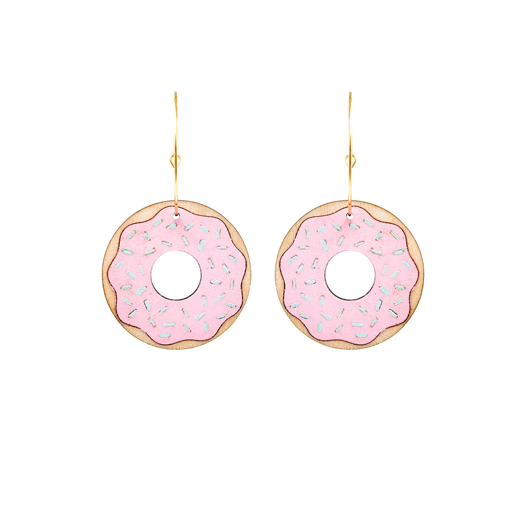 Donut Hoop