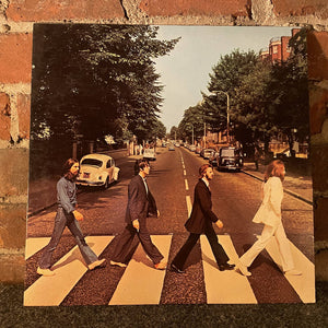 
                  
                    Load image into Gallery viewer, The Beatles - Abbey Road
                  
                