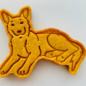 
                  
                    Load image into Gallery viewer, Dog An*mal Cookie Treats
                  
                