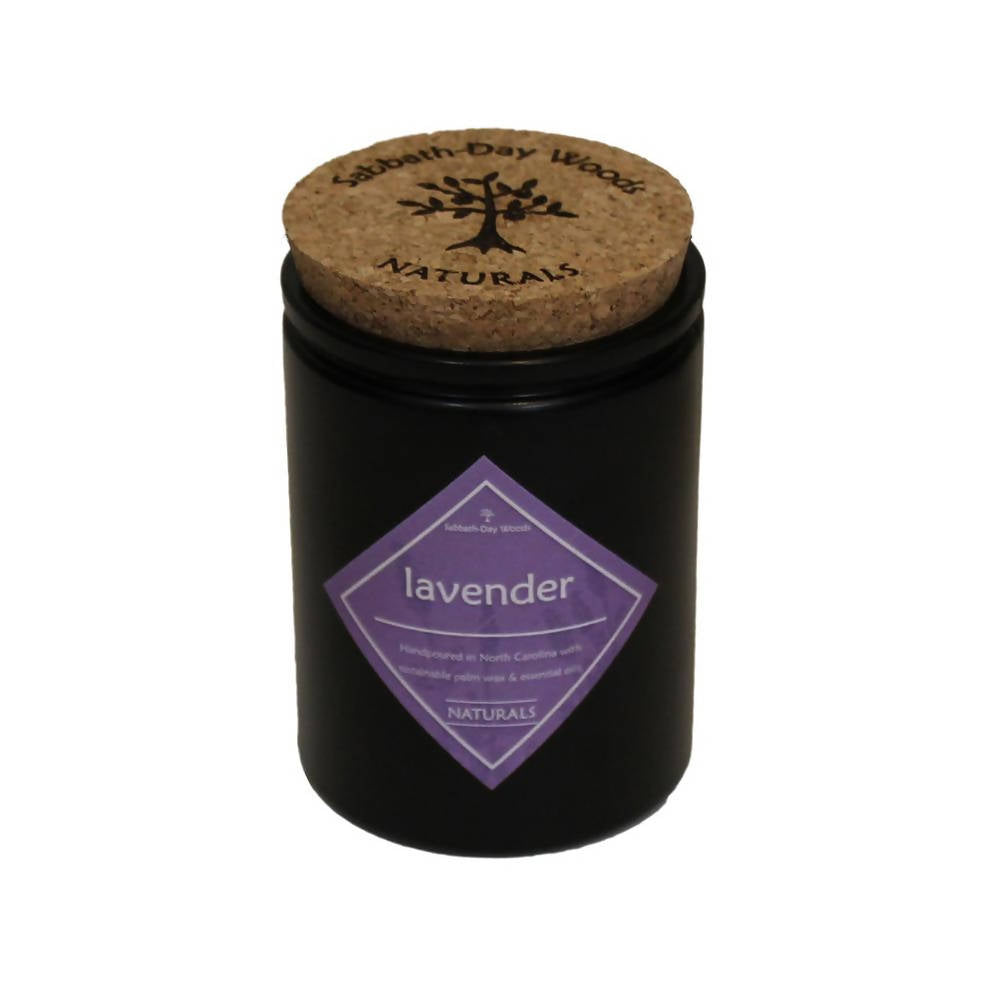 
                  
                    Load image into Gallery viewer, Lavender Candle
                  
                