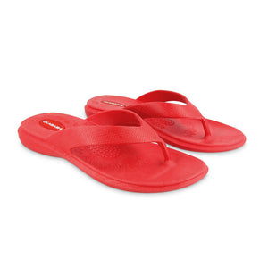 
                  
                    Load image into Gallery viewer, Maui Women’s Flip Flop - Pomegranate
                  
                