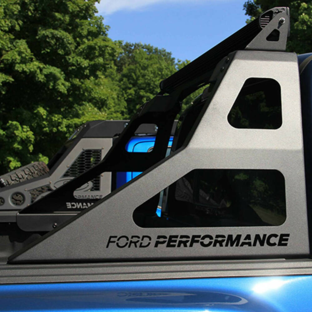 F-150 RAPTOR 2015-2023 CHASE RACK