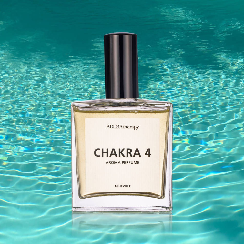 
                  
                    Load image into Gallery viewer, CHAKRA AROMA PERFUME NUMBER 4
                  
                