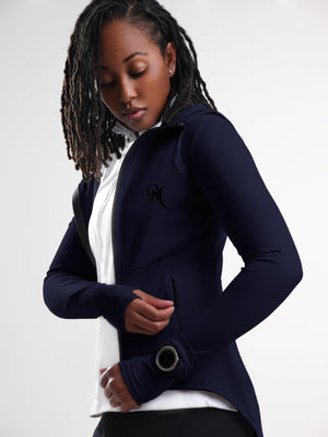
                  
                    Load image into Gallery viewer, Women&amp;#39;s Poudretteite Jacket
                  
                