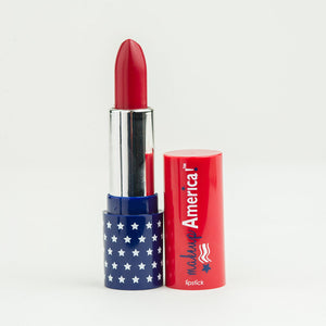 
                  
                    Load image into Gallery viewer, Independence Cream Red Lipstick
                  
                