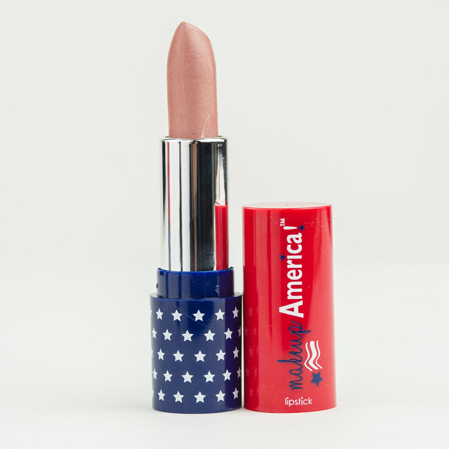 By Dawn’s Early Light Nude Cream Lipstick
