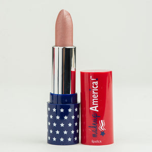 
                  
                    Load image into Gallery viewer, By Dawn’s Early Light Nude Matte Lipstick
                  
                